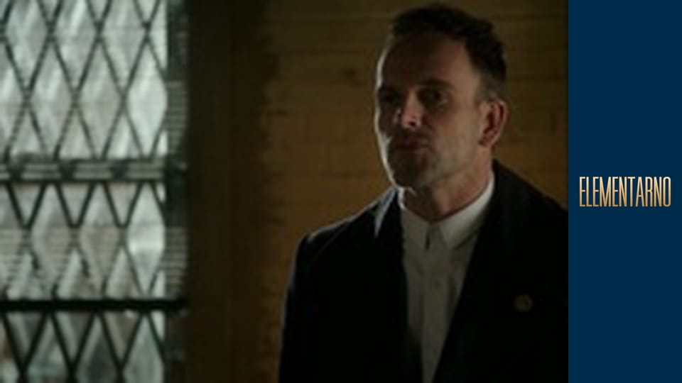 Elementary Season 5 Episode 11