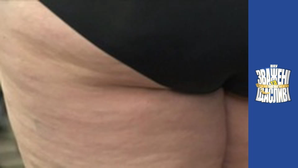 Weighty and happy, Season 7 Episode 1 Part 1