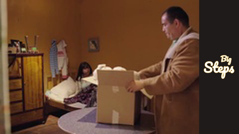 Big Steps Сезон 1 Епізод 10