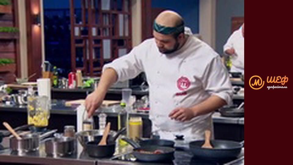 Сезон 2, Випуск 20, Частина 2