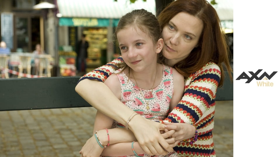 Profil zločinu S10E6 - Rozcestí, část 2