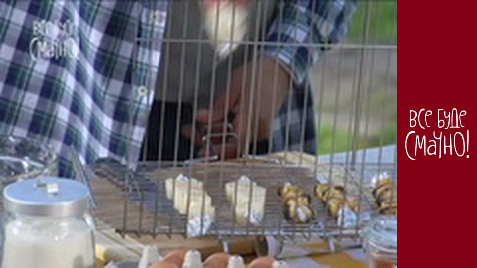 Episode 271 - Picnic, Part 2