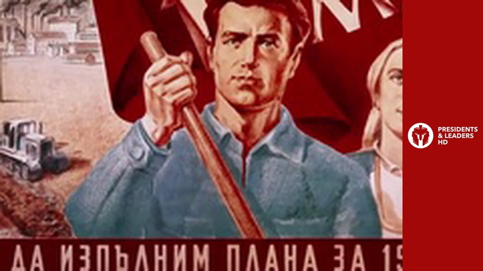 The Soviet Union - Episode 2