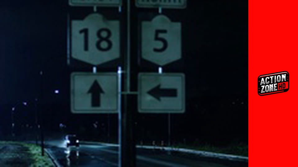 True Justice - Season 2 Episode 5