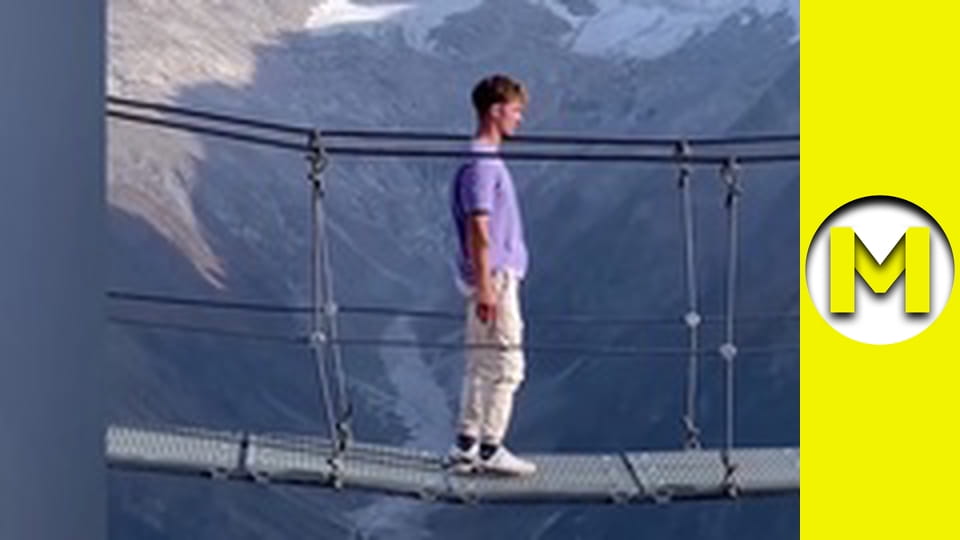 Max TV - сезон 6 - серія 16