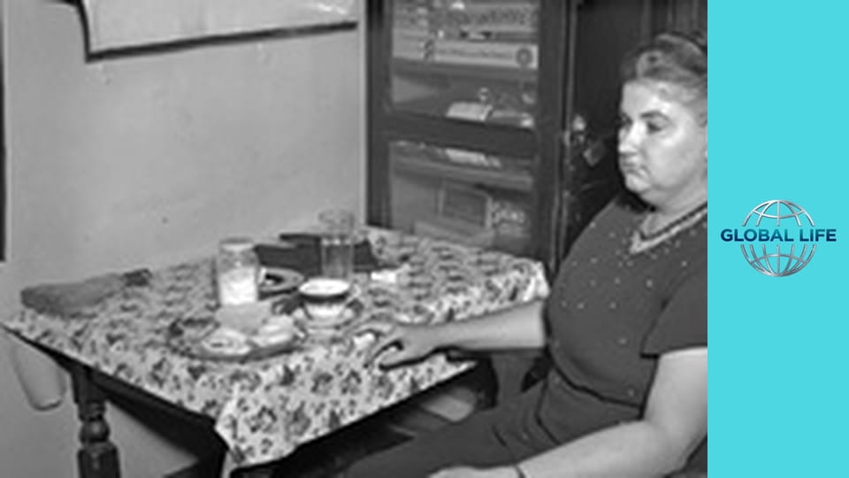 Страшные истории Нью-Йорка Сезон 1 Эпизод 3