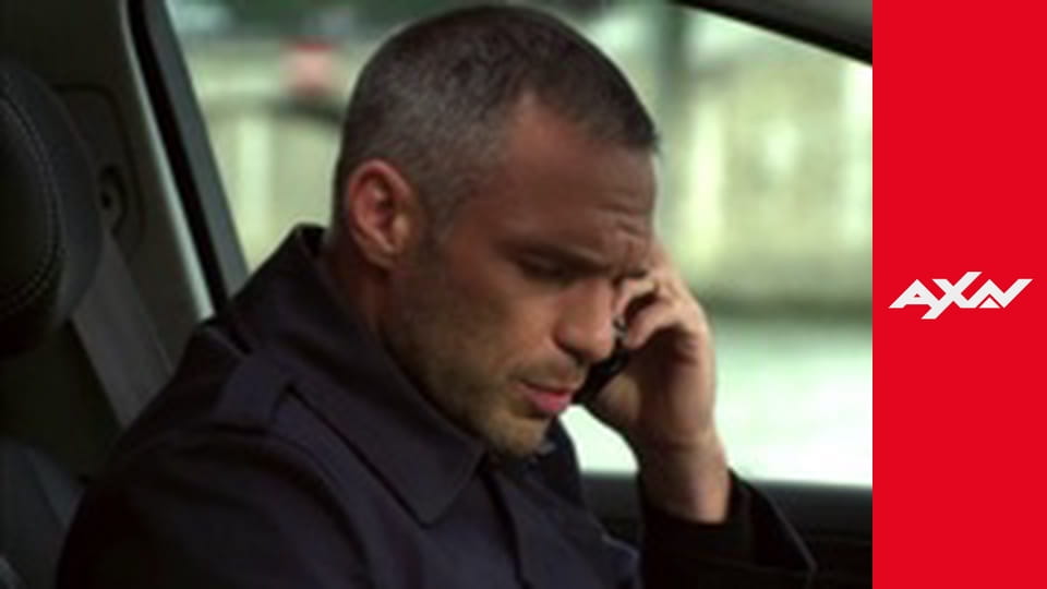 Profilage S3E6 - PROFILAGE 306 - MA VIE SANS TOI