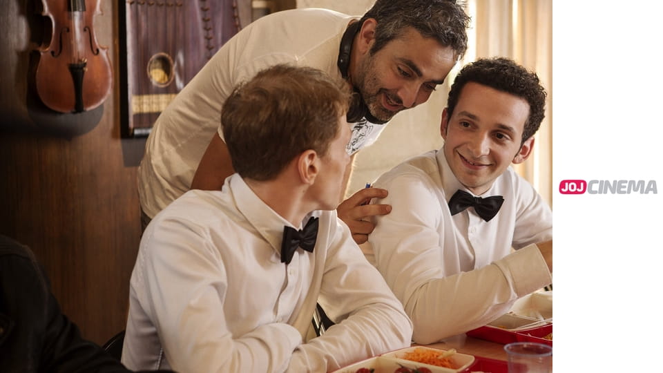 Kým nás svadba nerozdelí