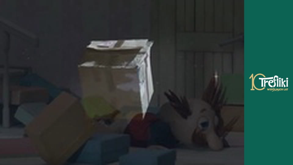 Rodzina Treflikow Сезон 5 Епізод 12