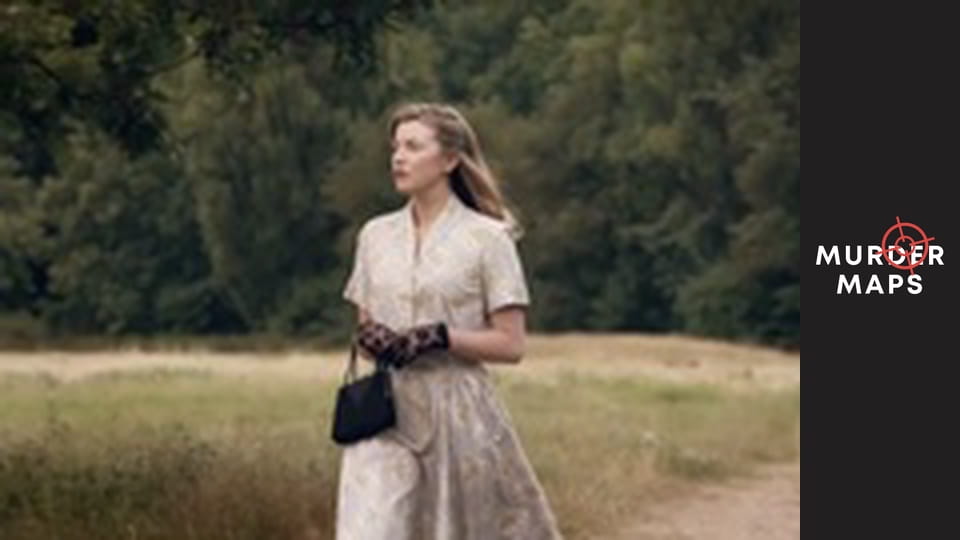 Ubojstva torza u Clevelandu