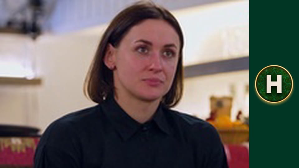 Кулінарне шоу На ножах