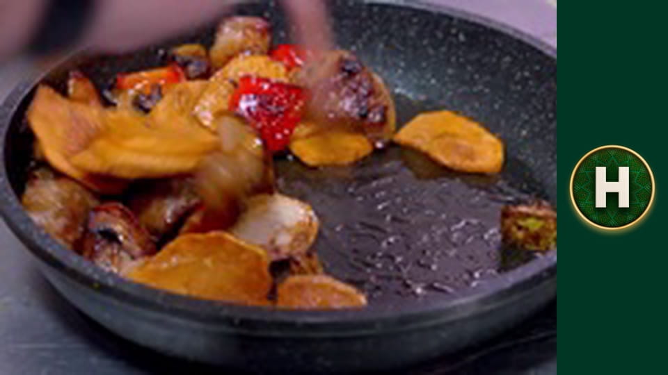 Кулінарне шоу На ножах