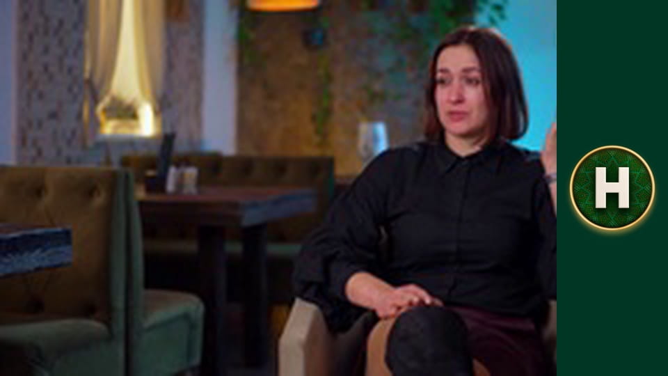 Кулінарне шоу На ножах