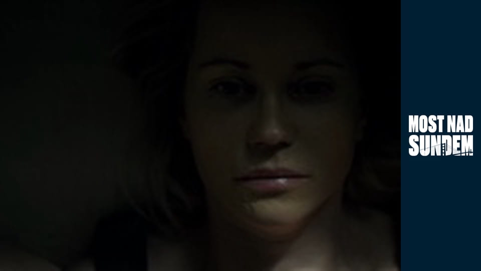 The Bridge Сезон 4 Епізод 1