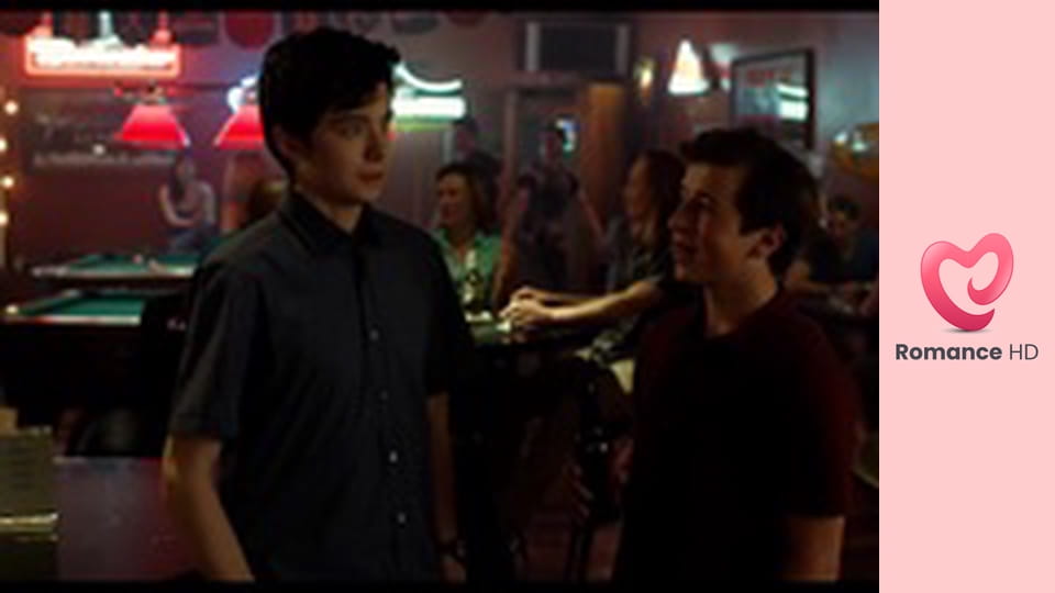 Înapoi în relație