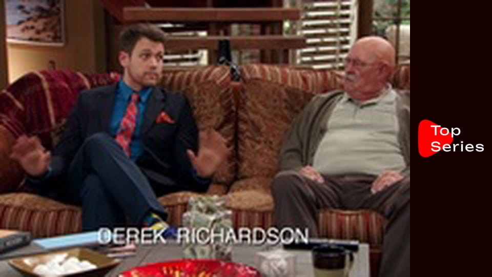 Charlie and Kate Battle Over a Patient