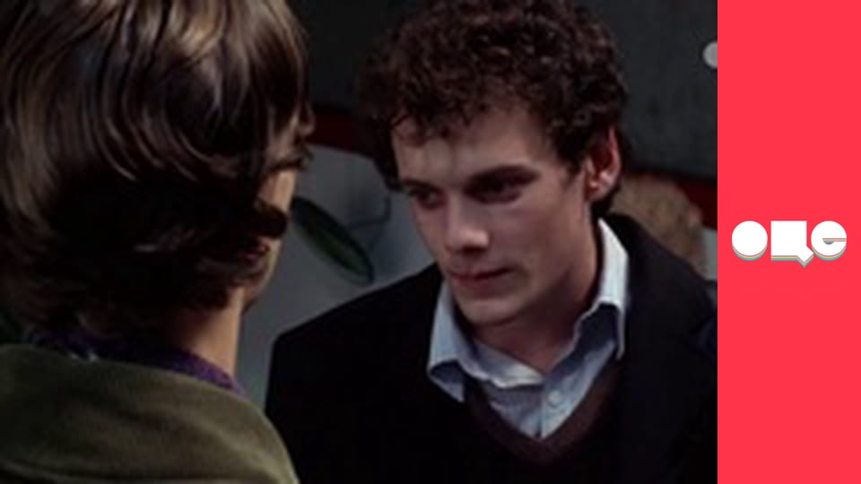 Т/с "Мислити як вбивця", 2 сезон, 33 с.