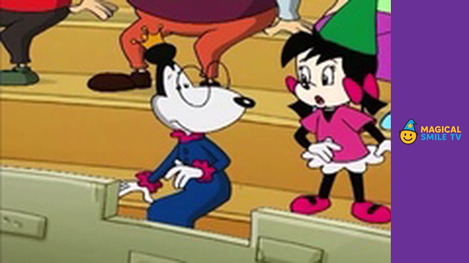 A Knight to Remember