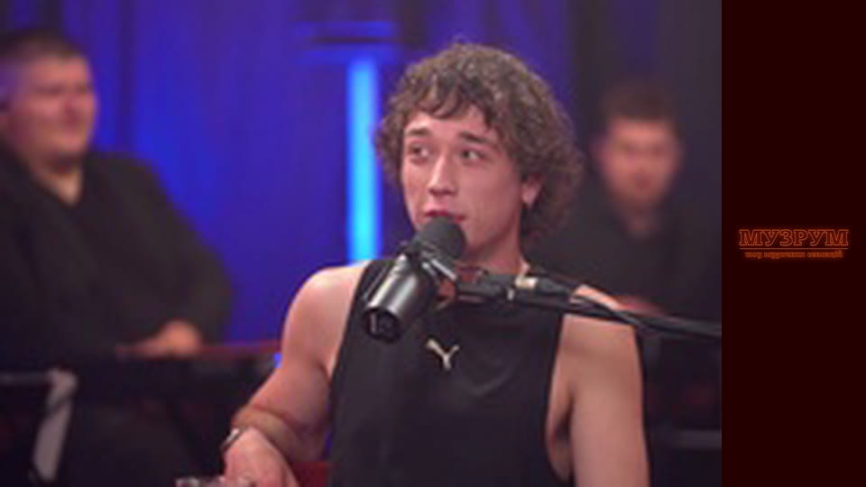 BRYKULETS: РЕАЛЬНА ІСТОРІЯ ЛІЗИ, П'ЯНА ПІСНЯ ТА ЛЮБОВ ДО СКРЯБІНА | МУЗРУМ