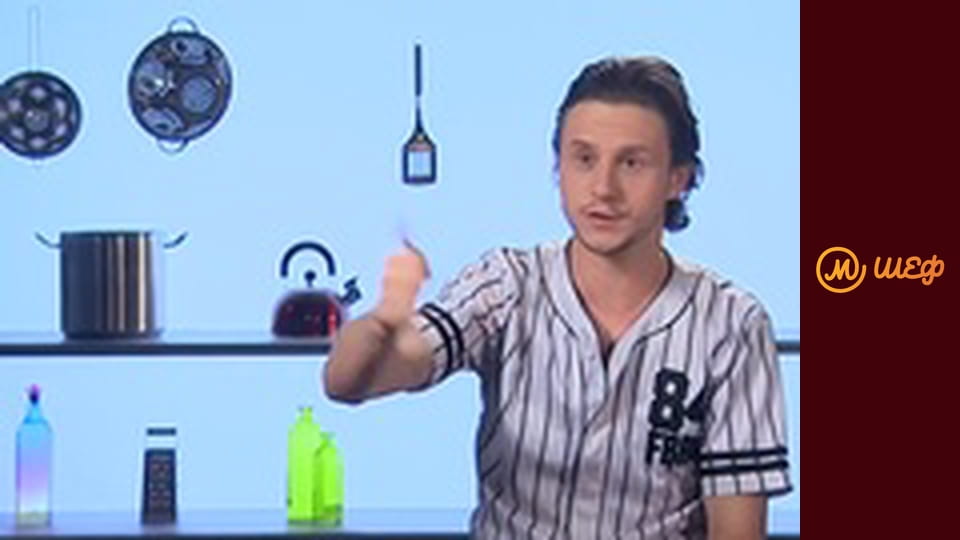 Сезон 8, Випуск 9, Частина 5