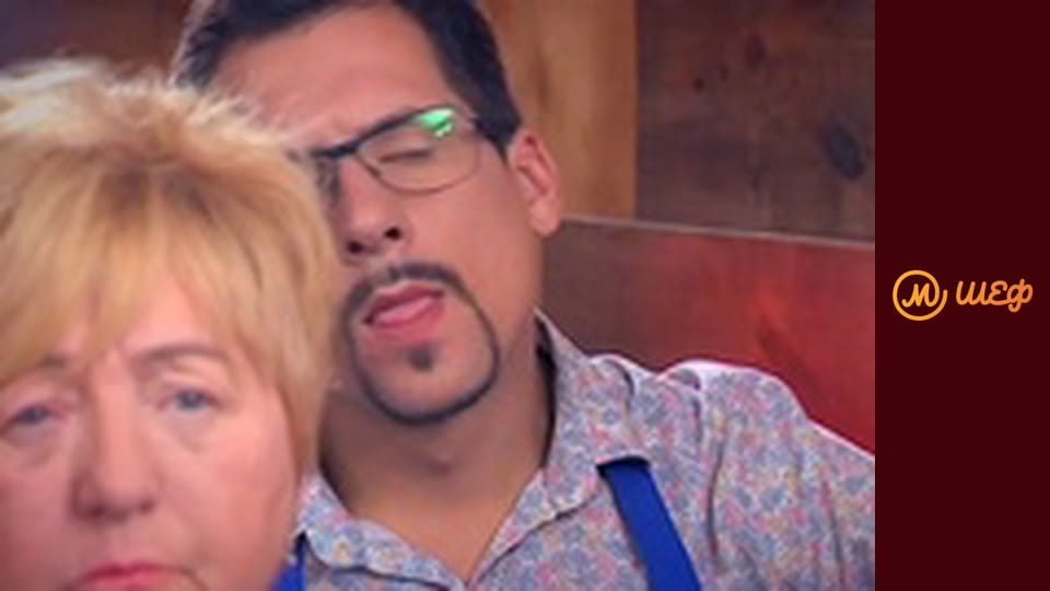 Сезон 7, Випуск 8, Частина 6