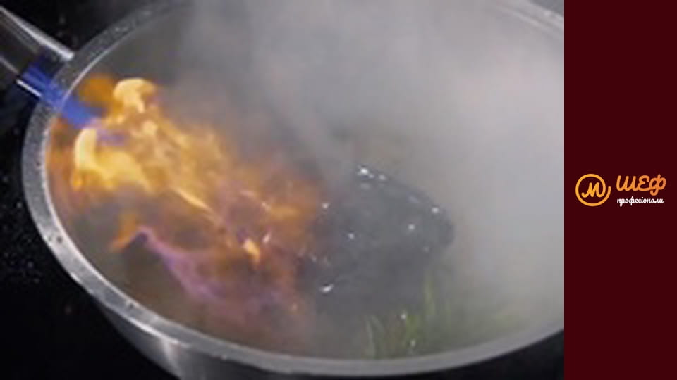 Сезон 2, Выпуск 1, Часть 1