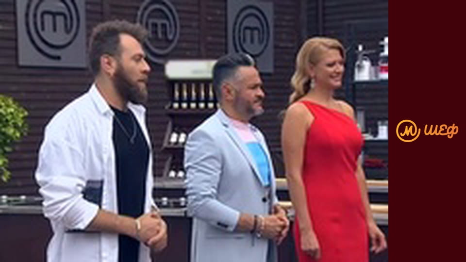 Сезон 8, Випуск 9, Частина 6