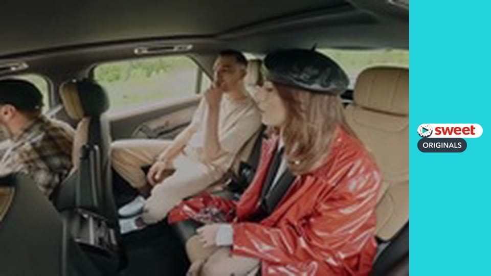 Зрадники Серія 1