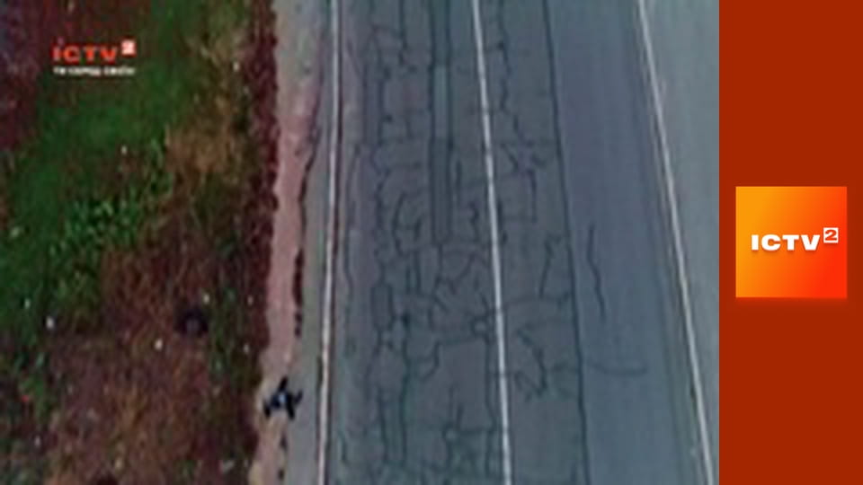 Т/с "Виходьте без дзвінка 3", 12 і 13 с.