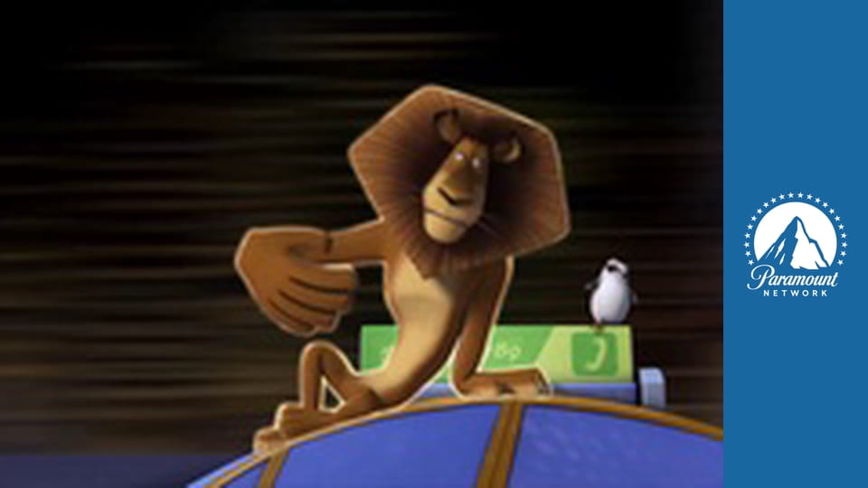 A Madagaszkár pingvinjei S2E35 - Dr. Fúj-lyuk visszatérő bosszúja 1.