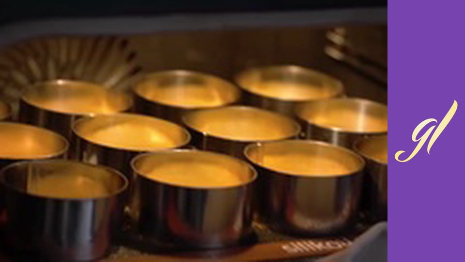 Рецепти печива та цукерок. Випуск 21