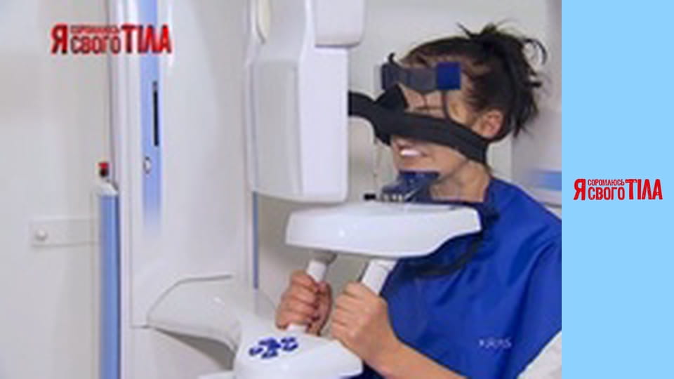 Я соромлюсь свого тіла - Сезон 5 Випуск 8 Частина 6