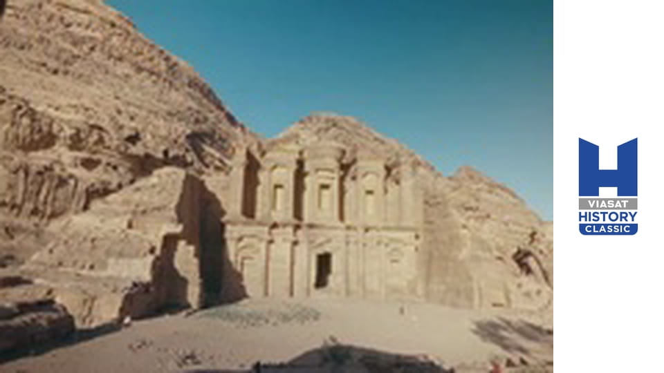 Treasures with Bettany Hughes Season 2 Episode 4