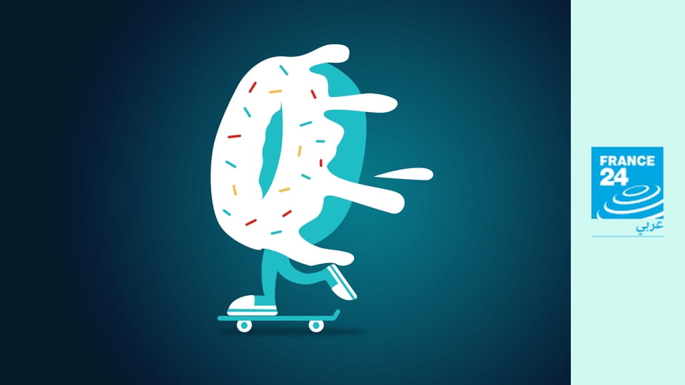 Revisited : Life after the headlines E4