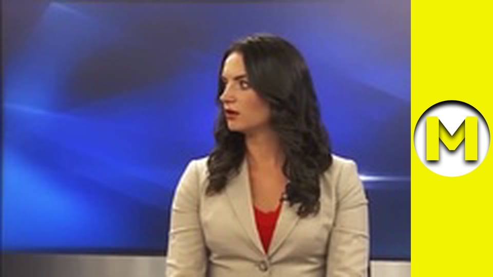 Max TV - сезон 2 - серія 25