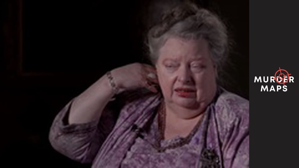 The Railway Murders - Episode 5