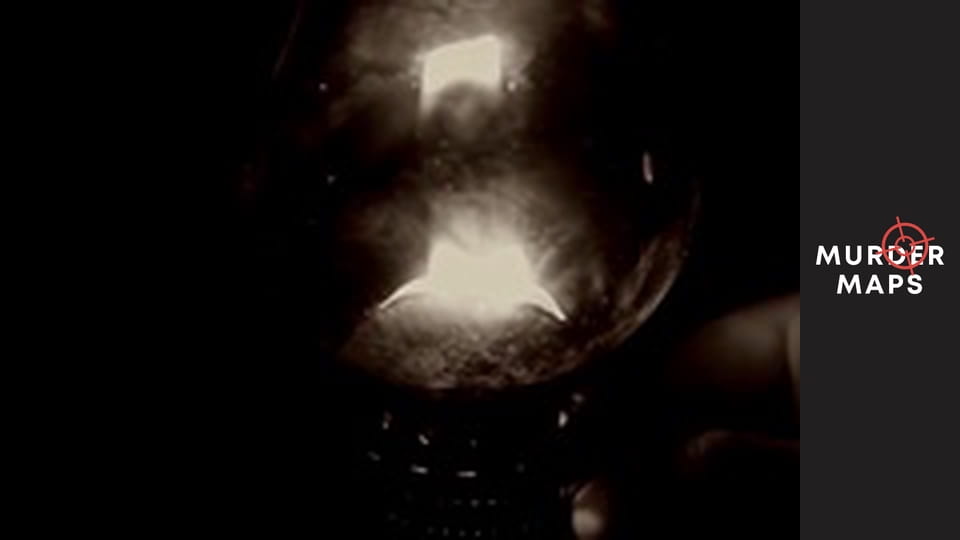 The Railway Murders - Episode 5