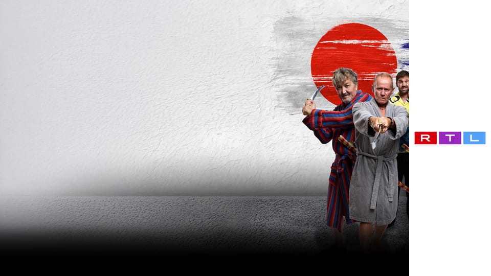 Jobb később, mint soha! S1E12 - Boldog születésnapot!