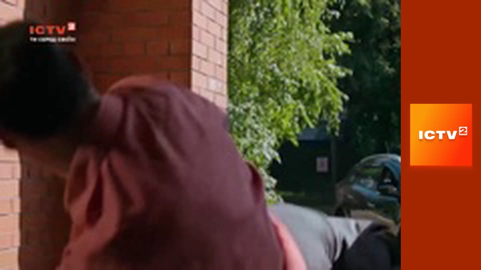 Т/с "Виходьте без дзвінка 3", 18-20 с.