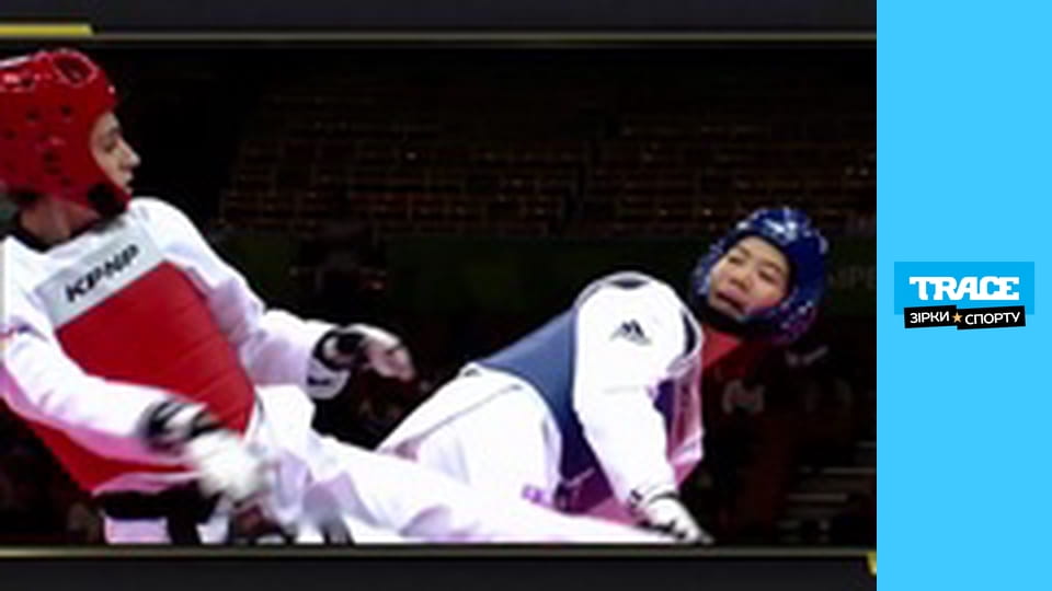 Game Guide: Taekwondo