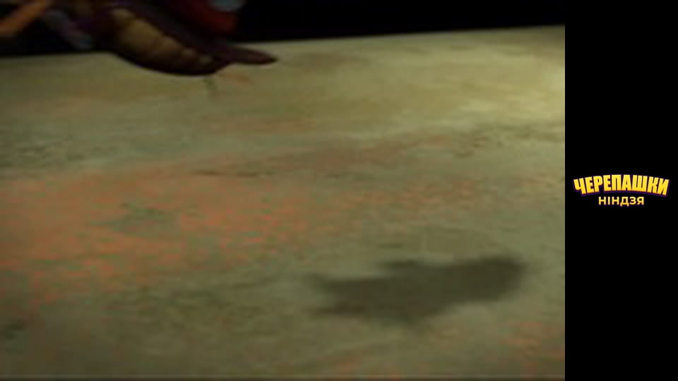 Teenage Mutant Ninja Turtles Season 1 Episode 10