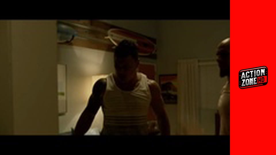 ONCE UPON A TIME IN VENICE (Action Zone SK)