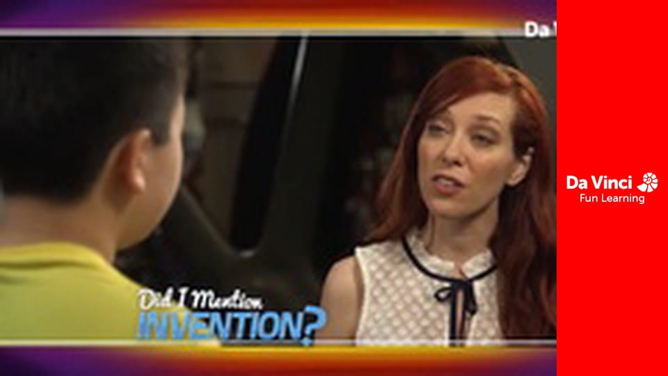 Изобретения - Трамплин "скользь и лети"