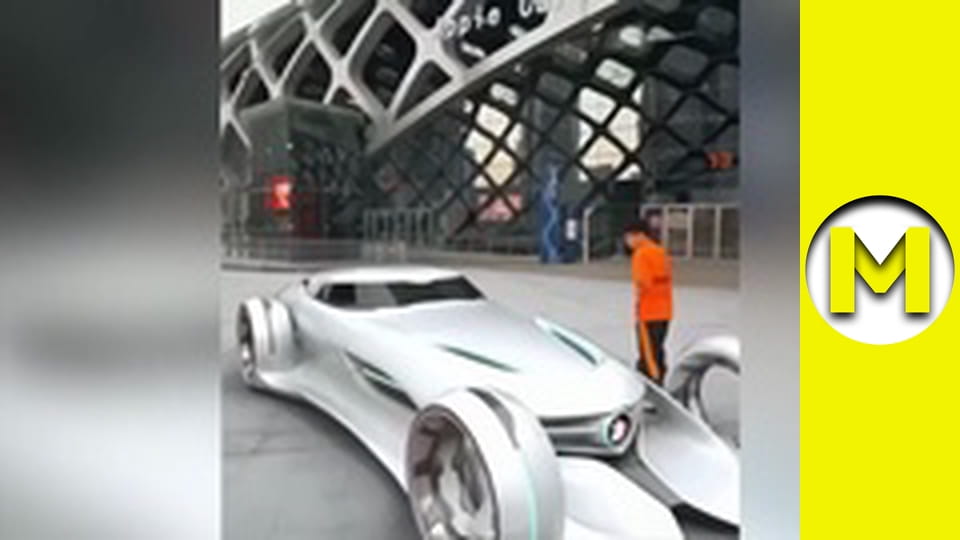 Max TV - сезон 6 - серія 1