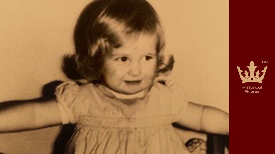 Princess Diana Who Do You Think She Was