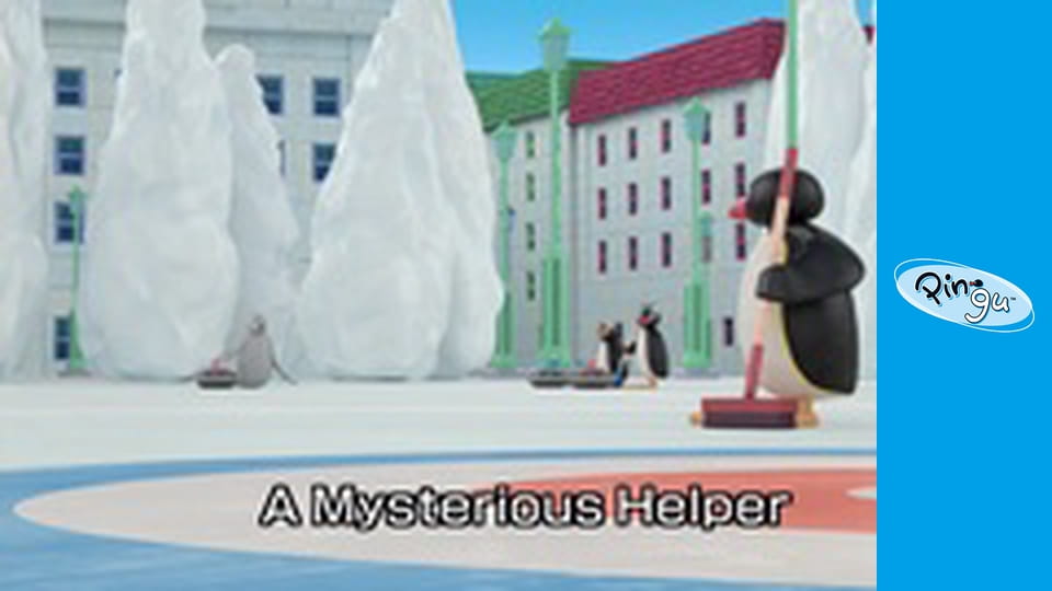 Pingu In The City Сезон 2 Эпизод 2