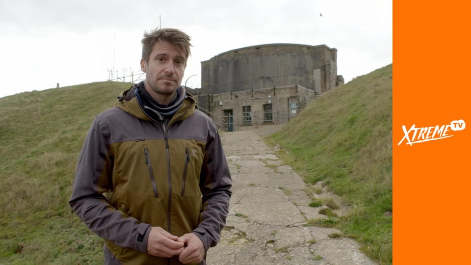 Bastiony do walki z Hitlerem E3