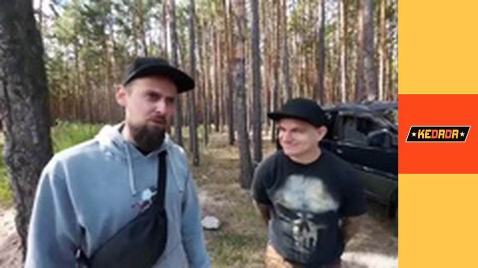 Mitsubishi Delica L400