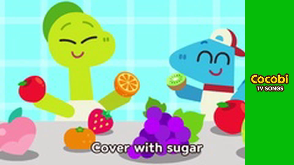 Cocobi Sing-Alongs 15