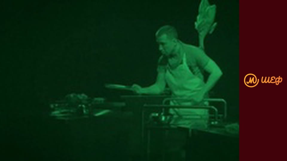 Сезон 7, Випуск 4, Частина 2